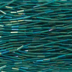 G2#3-358 Teal Iris Bugles